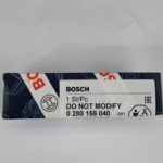 Fuel Injector bosch 0280158040 1000cc min EV14 Injector  Made in Germany