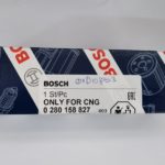 Bosch  0280158827 Fuel Injector 1700cc Made in Germany
