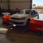 DynoKing Hub DK 1000 HP