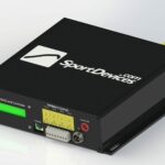 SP-5 Brake Dynamometer DAQ and Controller