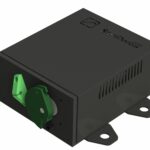 High Torque Servo for Throttle or Valve