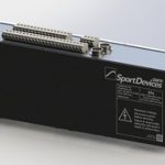 SP-6 Brake Dynamometer DAQ and Controller (HUB-4)