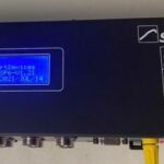 SP-6 Brake Dynamometer DAQ and Controller (HUB-4)