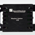 USB Weather Station