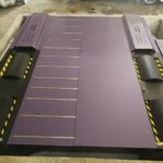 DynoKing 4WD BRAKED ( ΜΕ ΦΡΕΝΟ ) 6000 HP