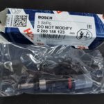 Bosch 0280158123 