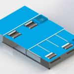 SDC 500 AWD Dynamometer (linked and non-linked models)