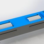 NEW! SDC 500 2WD Dynamometer