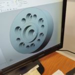 προσαρμογέας  DSG για Peugeot 106 και για Saxo VTS (the price is with VAT)