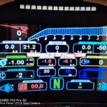 7″ T-INMFD, ECU , Aluminum anodize case..With Custom (manual gearbox) (the price is with VAT)