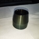 Εργαλείο για την τοποθέτηση καλύμματος τσιμούχας λαδιού διπλού υγρού συμπλέκτη dq250