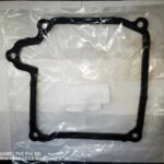 Φλάντζα λαδιού DQ250 02E DSG 6spd