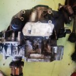 VW 02E DQ250 DSG VW-AUDI (JPJ) (Xωρίς Megatronic)