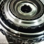 Αναβαθμισμένο Σετ Δίσκων Συμπλέκτη για DSG DQ250 – Stage 1 (Έως 900Nm)