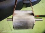 Ράουλα Μοτοσυκλέτας για Δυναμόμετρο & Παρελκόμενα - Image 4