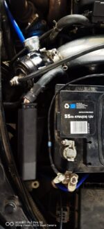 RACE 4 Hybrid Plug & Play OPEL ASTRA GTC - Image 2